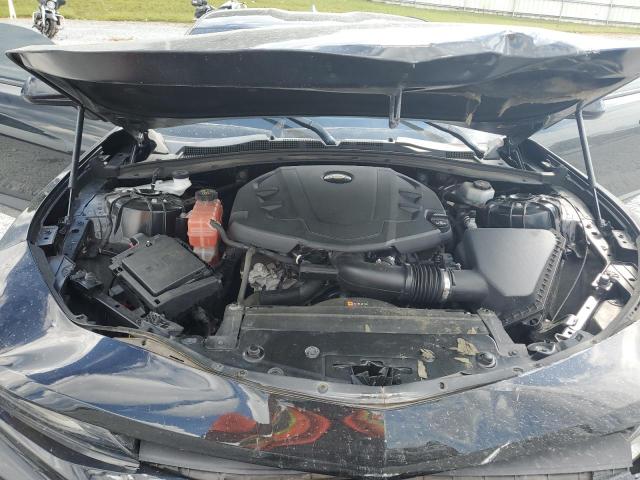 2016 CHEVROLET CAMARO LT - 1G1FB1RS1G0167758