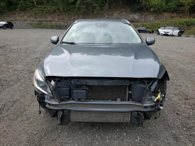 2016 VOLVO V60 T5 PLA YV140MEM2G1295752