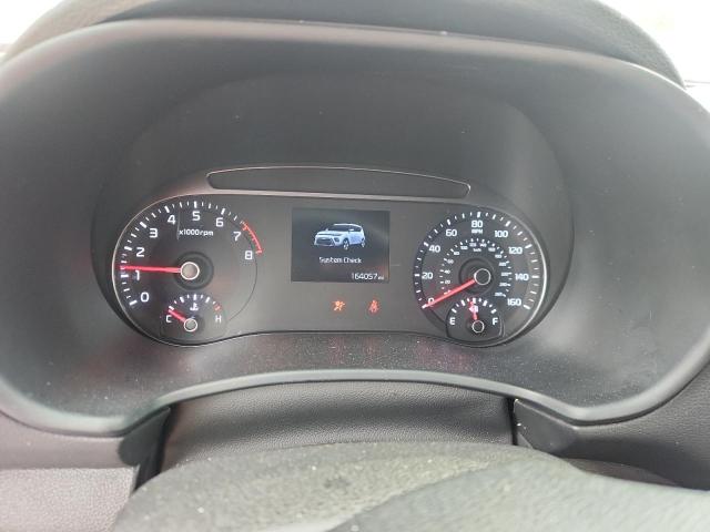 2020 KIA SOUL LX KNDJ23AU9L7701455