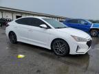 Lot #3292383307 2019 HYUNDAI ELANTRA SPORT