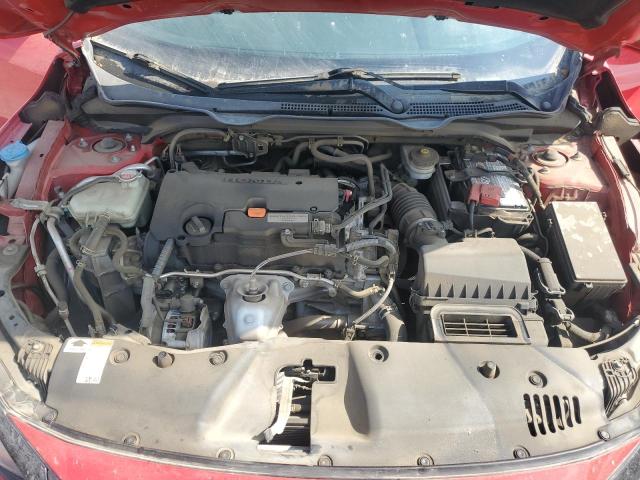 2021 HONDA CIVIC SPORT 2HGFC2F82MH513943