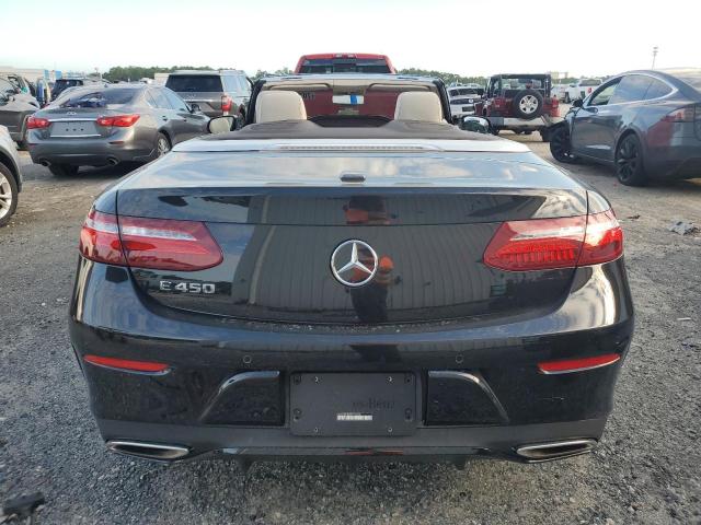 2019 MERCEDES-BENZ E 450 WDD1K6HB9KF115600
