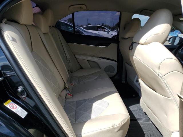 2018 TOYOTA CAMRY L 4T1B11HK0JU044698