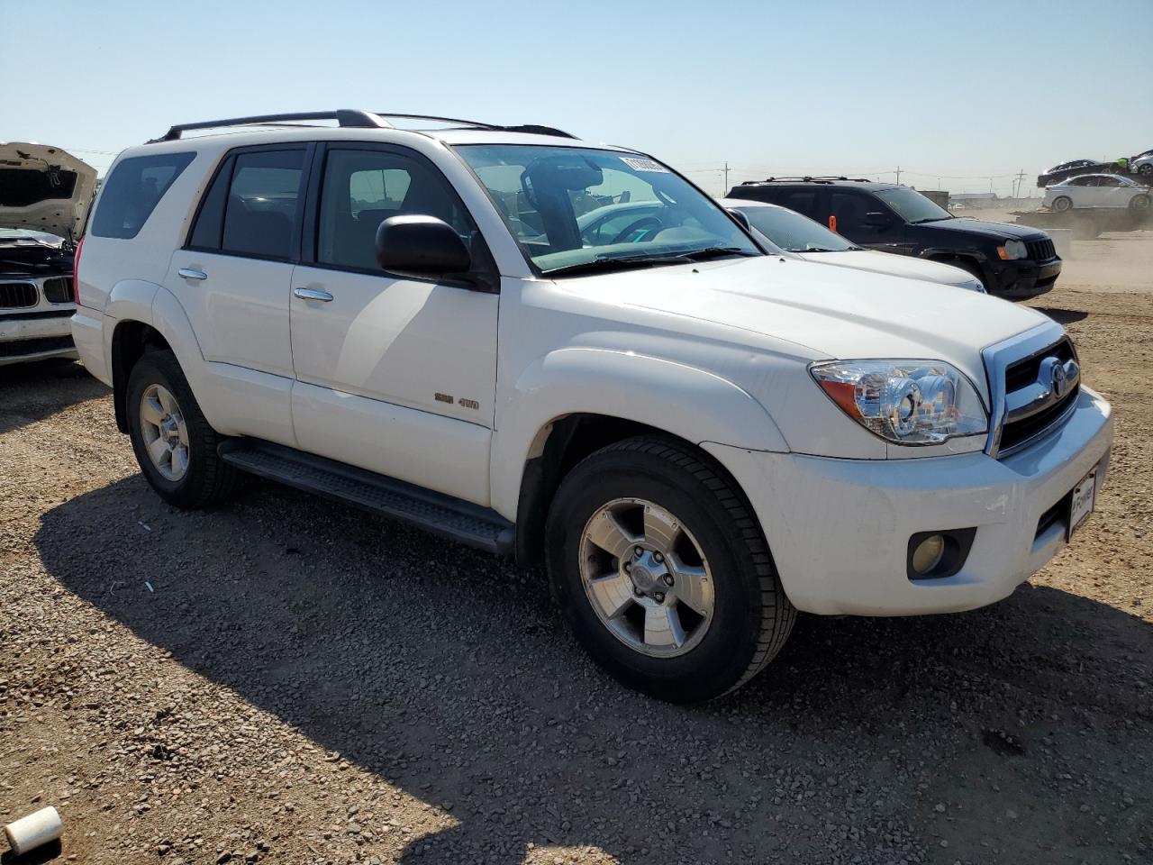 Lot #3229779350 2006 TOYOTA 4RUNNER SR