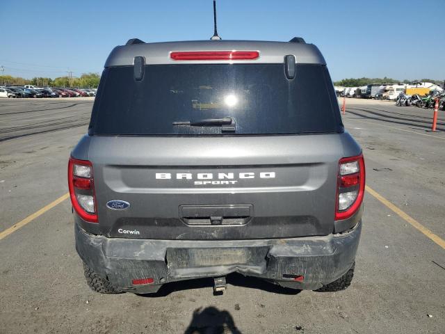 2023 FORD BRONCO SPORT BIG BEND 3FMCR9B63PRD47269