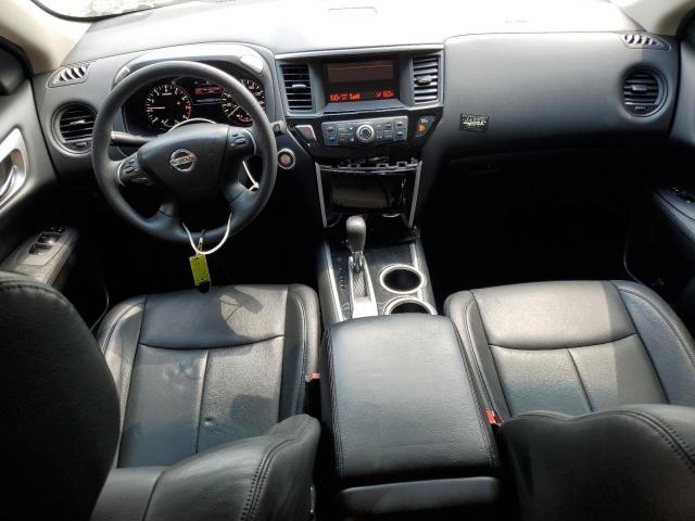 2016 NISSAN PATHFINDER - 5N1AR2MN4GC641250