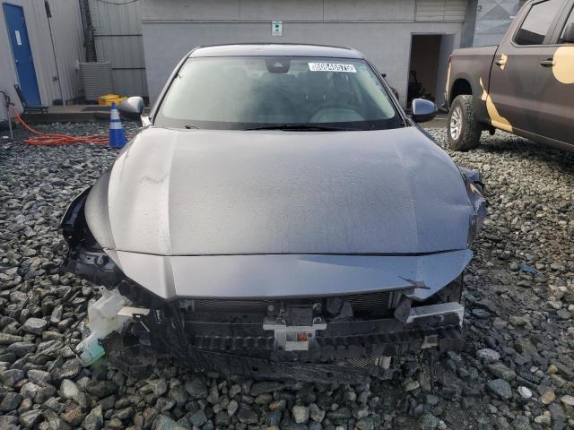 2022 NISSAN ALTIMA S - 1N4BL4BV6NN337501