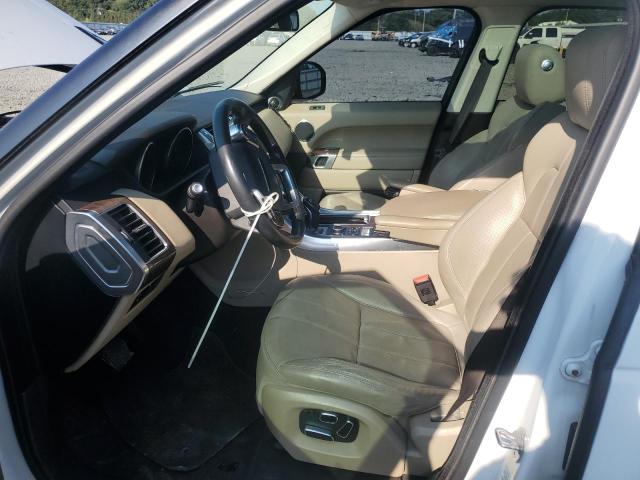 2015 LAND ROVER RANGE ROVER SPORT HSE SALWR2VF3FA535098