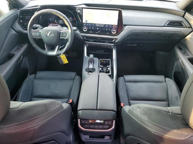 2024 LEXUS TX 350 BAS 5TDAAAA65RS008387