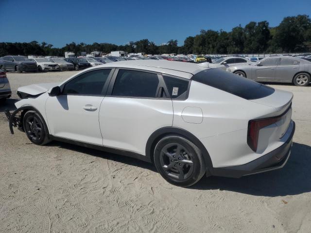 2025 KIA K4 LX - 3KPFT4DE8SE091916