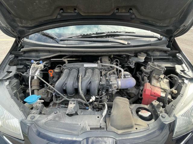 2015 HONDA FIT EX - 3HGGK5H82FM763564