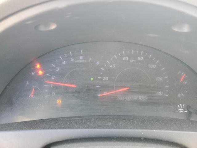 2011 TOYOTA CAMRY BASE #3302776904