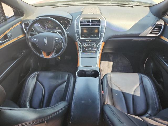 2016 LINCOLN MKX RESERV - 2LMTJ6LR4GBL44737