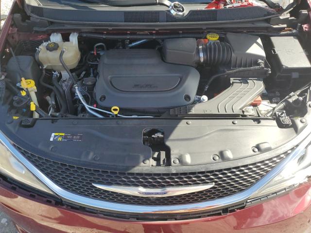2020 CHRYSLER PACIFICA L 2C4RC1GG0LR262974