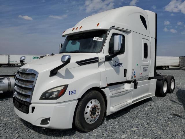 2019 FREIGHTLINER CASCADIA 1 #3287583030