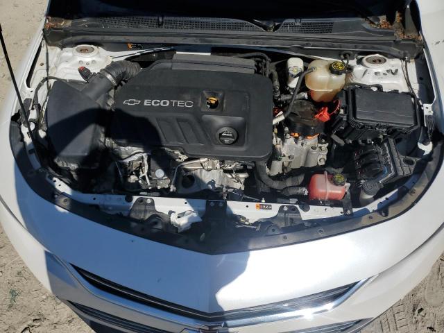 2016 CHEVROLET MALIBU HYBRID 1G1ZJ5SU1GF318954