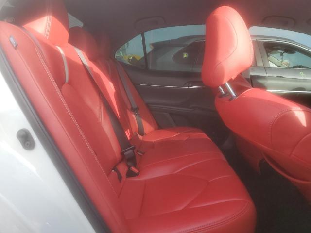 2019 TOYOTA CAMRY L - 4T1B11HK8KU784159