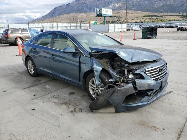 2016 HYUNDAI SONATA SE 5NPE24AF7GH415288