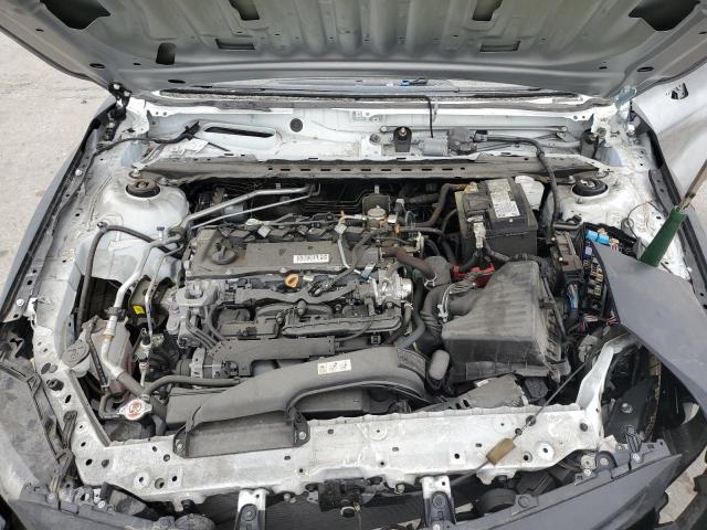 2024 TOYOTA CAMRY SE N 4T1G11AK6RU857376