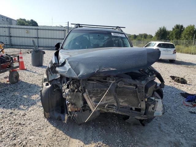 2011 SUBARU FORESTER 2 #3279575261