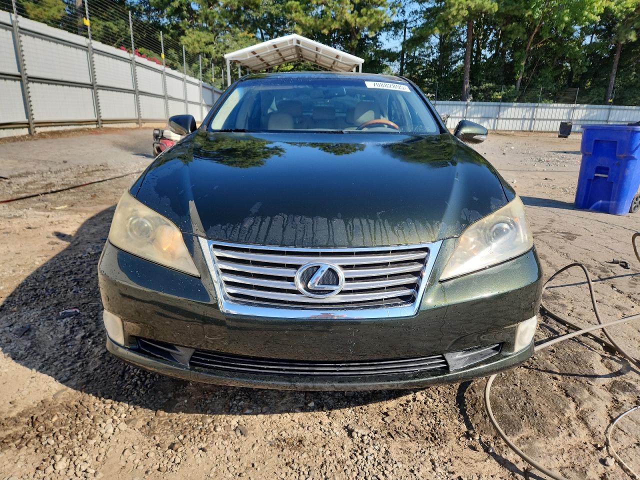LEXUS ES 350