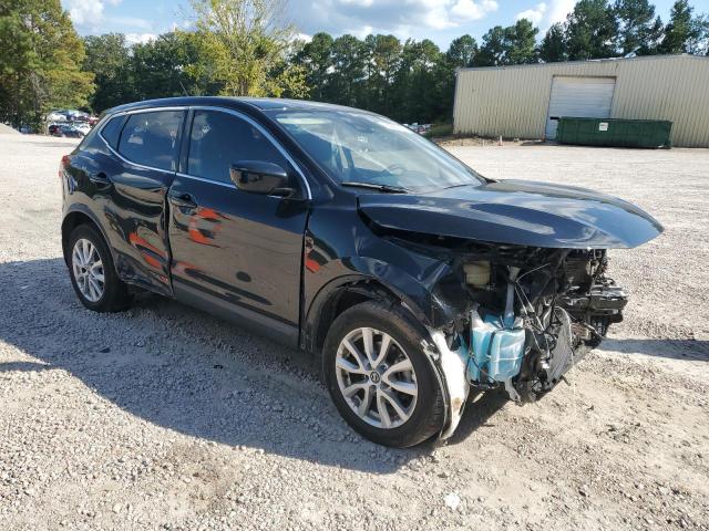 2020 NISSAN ROGUE SPOR JN1BJ1CVXLW278637