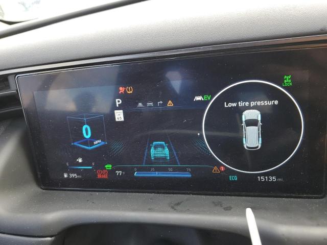 2024 HYUNDAI TUCSON N L KM8JFCD18RU166064