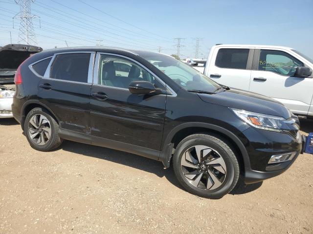 2016 HONDA CR-V TOURING 5J6RM4H93GL101798