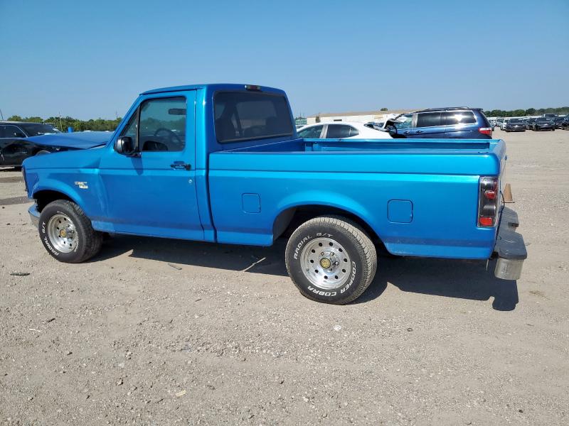 1994 FORD F150 #3296529337