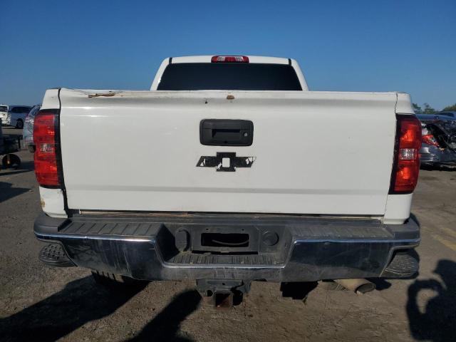 2016 CHEVROLET SILVERADO - 1GC2KUEG7GZ111862