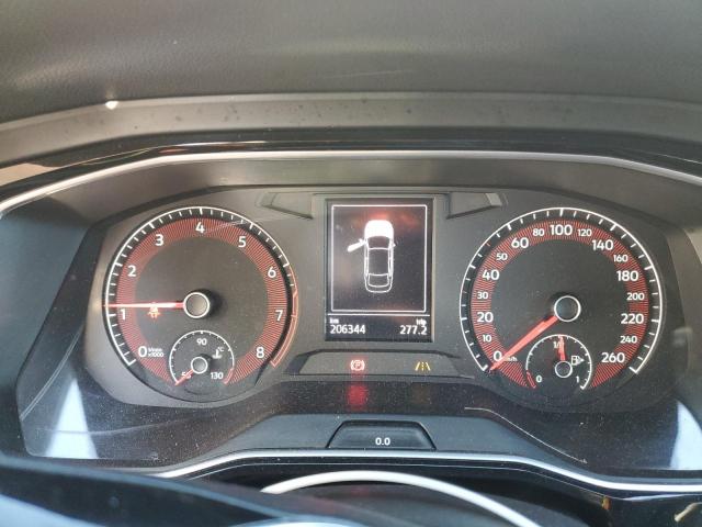 2019 VOLKSWAGEN JETTA SEL - 3VWE57BU6KM257810