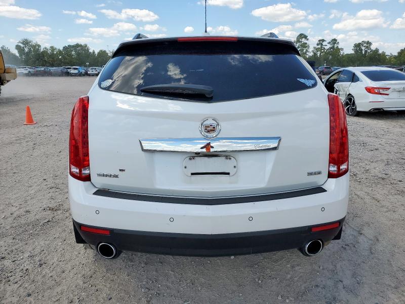 2015 CADILLAC SRX PREMIU - 3GYFNDE34FS597221