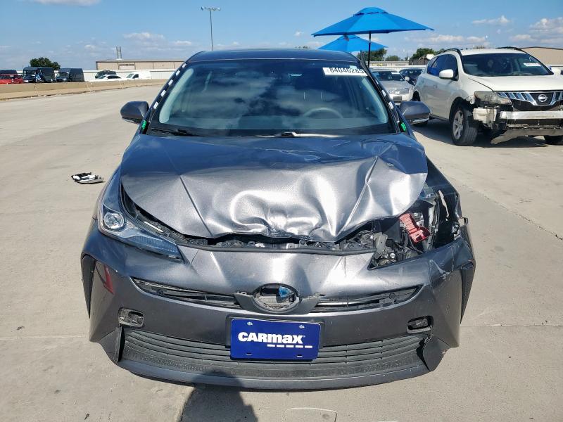 2020 TOYOTA PRIUS L JTDKARFU5L3116303