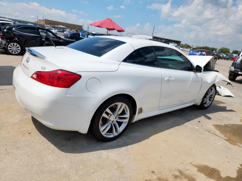 2009 INFINITI G37 BASE #3303867715