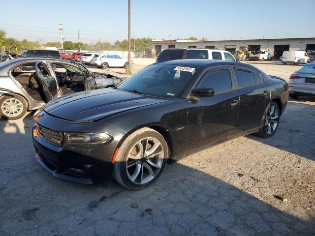 DODGE CHARGER R/