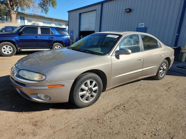 OLDSMOBILE AURORA 2001 1G3GR62H814104157 photo #1