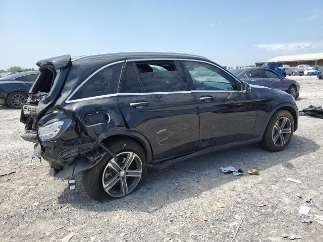 2017 MERCEDES-BENZ GLC 300 4MATIC WDC0G4KB3HF146283