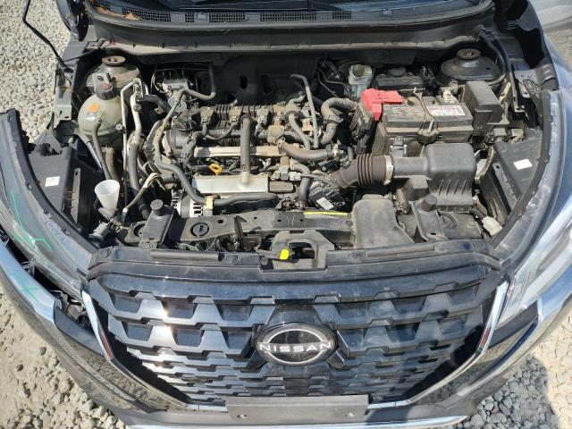 2023 NISSAN KICKS S 3N1CP5BV1PL516432