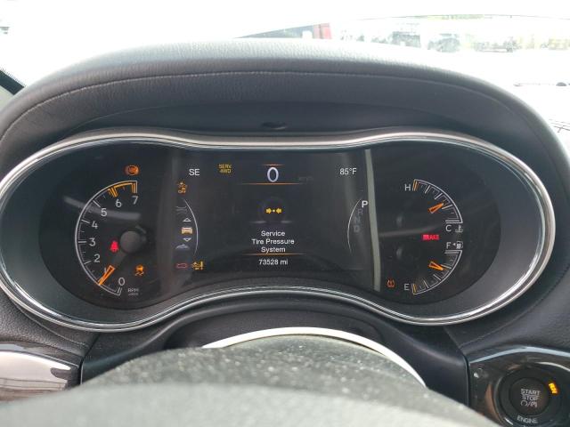 2016 JEEP GRAND CHEROKEE OVERLAND 1C4RJFCT8GC376418