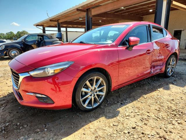 2018 MAZDA 3 GRAND TO 3MZBN1W37JM173396