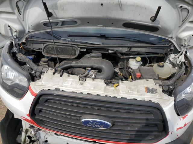 2019 FORD TRANSIT T- 1FTYR2CM2KKA65412