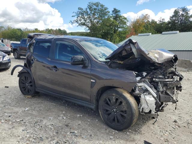 2021 MITSUBISHI OUTLANDER SPORT ES #3290287252