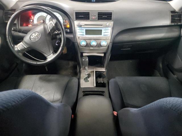 2007 TOYOTA CAMRY #3301756334