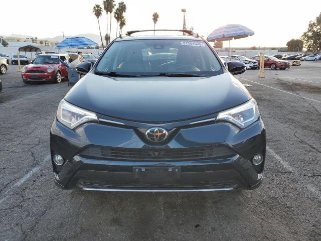 2017 TOYOTA RAV4 LIMIT 2T3YFREV4HW321203