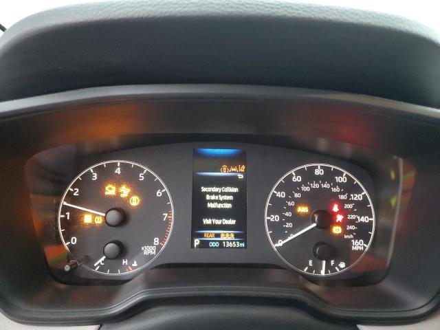 2024 TOYOTA COROLLA CR 7MUAAAAG3RV103819