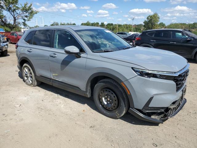 2024 HONDA CR-V EXL - 2HKRS4H7XRH440253