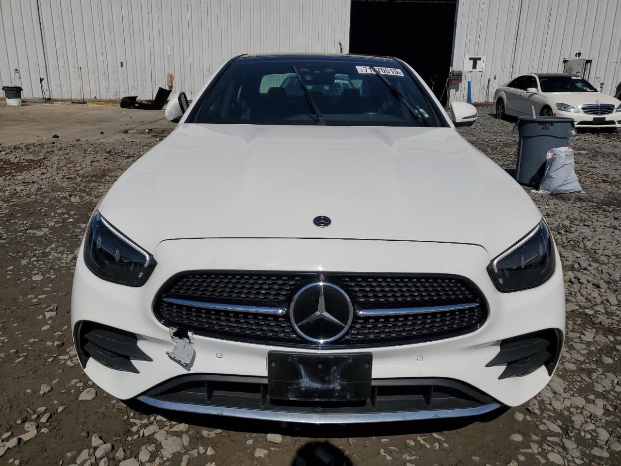 MERCEDES-BENZ E-CLASS 350 4MATIC