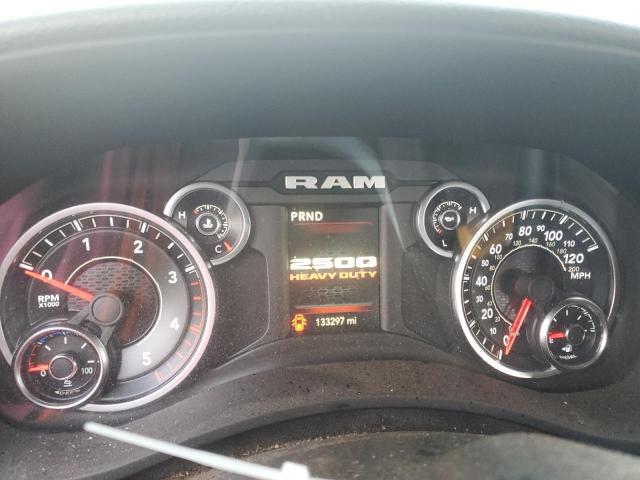 2021 RAM 2500 TRADESMAN 3C6UR5CL2MG654646