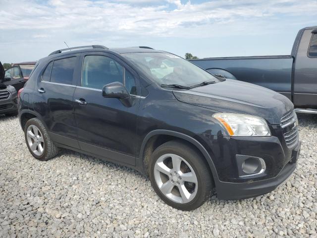 2015 CHEVROLET TRAX LTZ 3GNCJTSBXFL228486