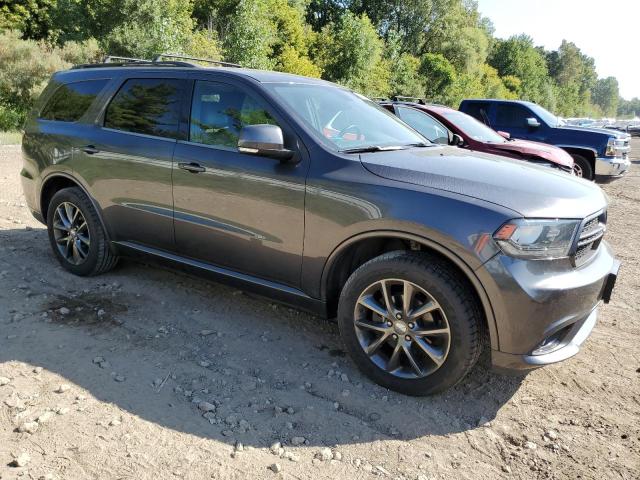 2017 DODGE DURANGO GT 1C4RDJDG3HC713543